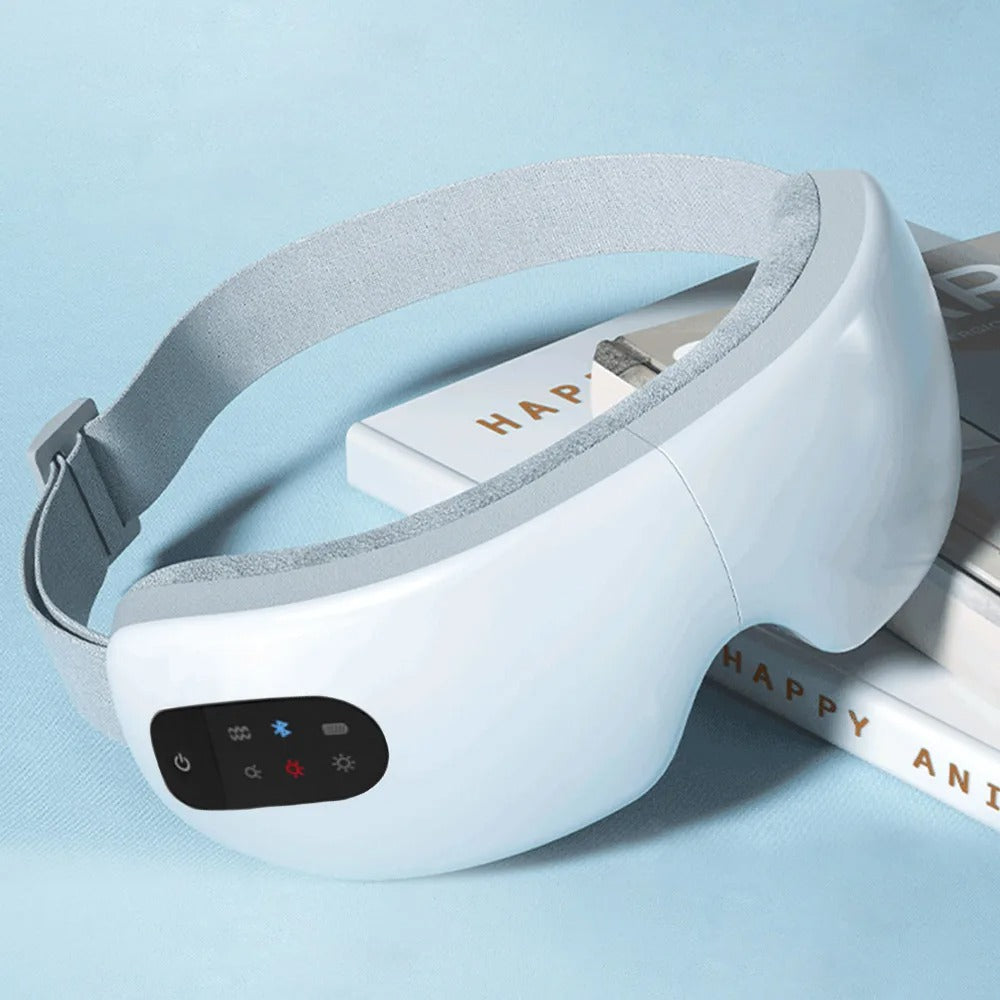 Eye & sleep relief devices